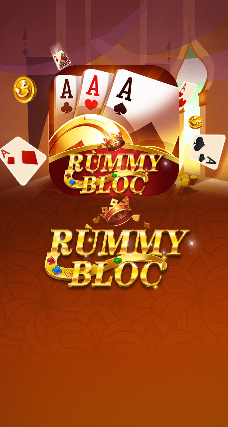 Rummy Bloc